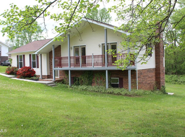 641 Dryden Heights Drive, Dryden, VA 24243