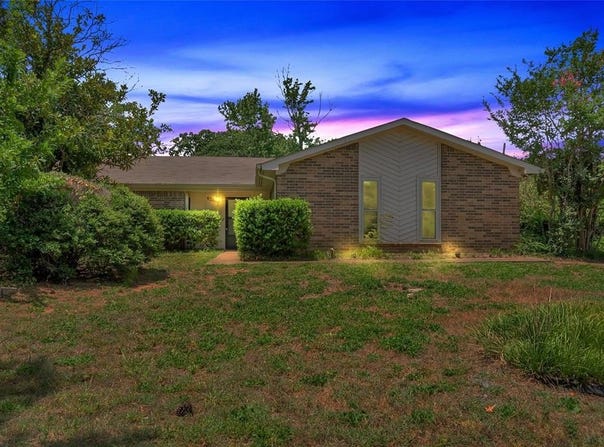 6304 Kingston Drive, Colleyville, TX 76034