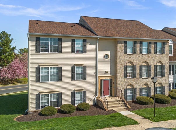 1401 KEY Parkway, FREDERICK, MD 21702