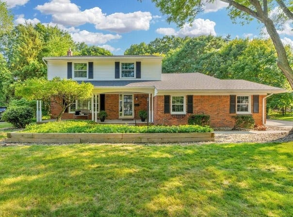 3729 Boulder Drive, Troy, MI 48084