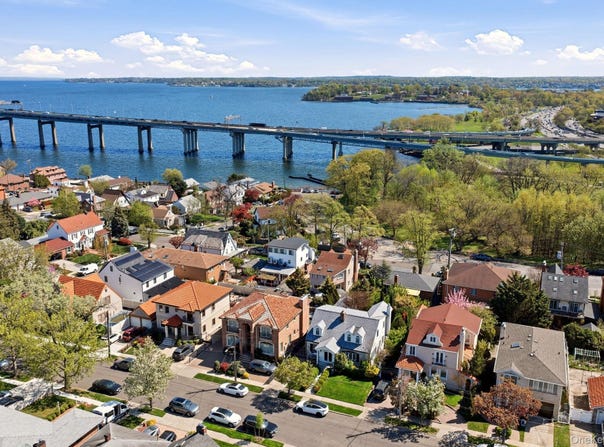 1421 Burton Street, Whitestone, NY 11357