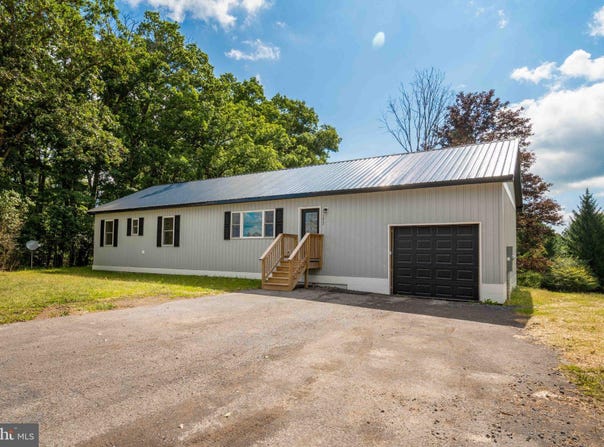 1407 BROADFORD Road, OAKLAND, MD 21550