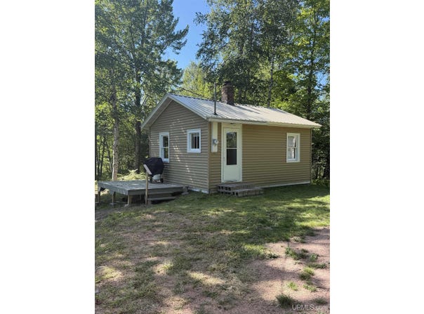 13855 Heltunen Road, L'Anse, MI 49946