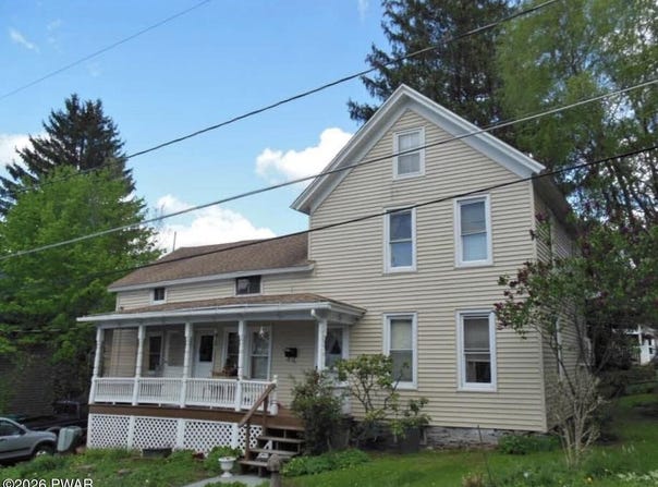 122 Russell Street, Honesdale, PA 18431