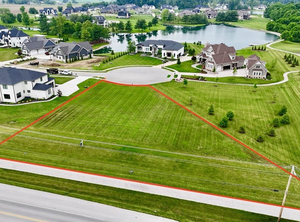 4079 Pitscottie Court, Bargersville, IN 46106