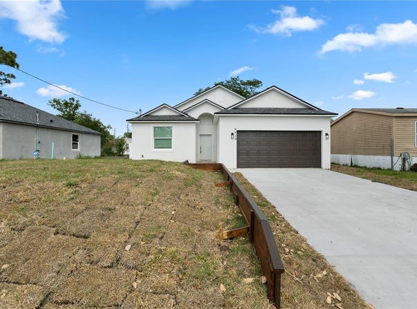 9915 CYPRESS PARK DRIVE, ORLANDO, FL 32824