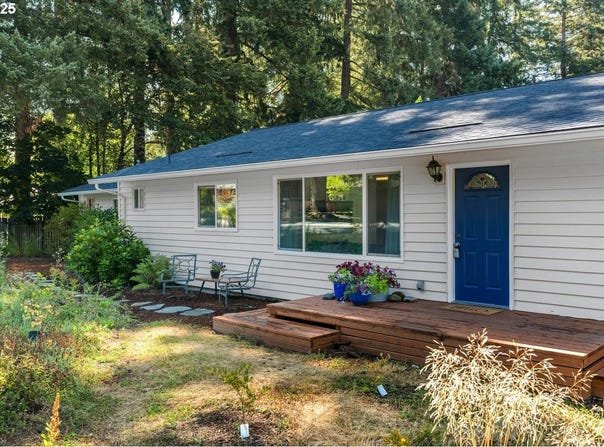 7510 SW ALDEN ST, Portland, OR 97223