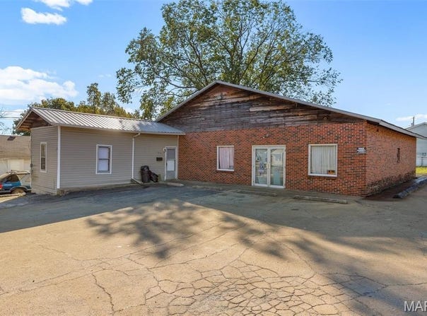 501 Lewis Street, Park Hills, MO 63601