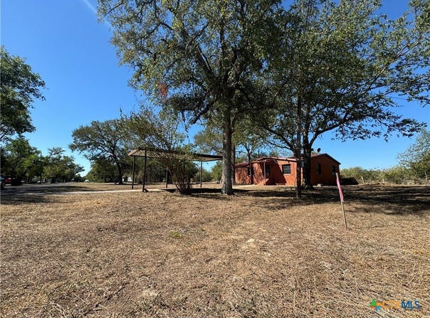 5588 Helm Lane, Temple, TX 76502