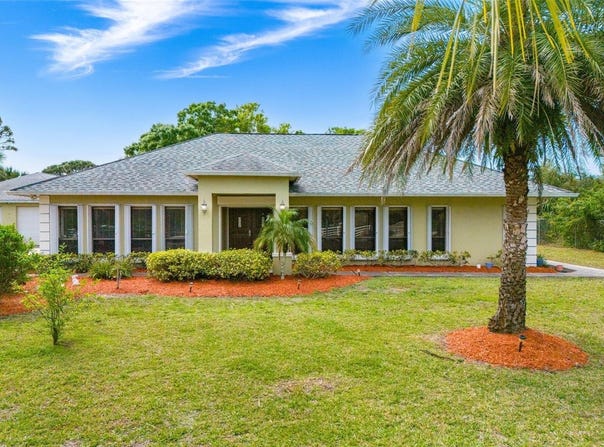 3605 VALKARIA, MALABAR, FL 32950