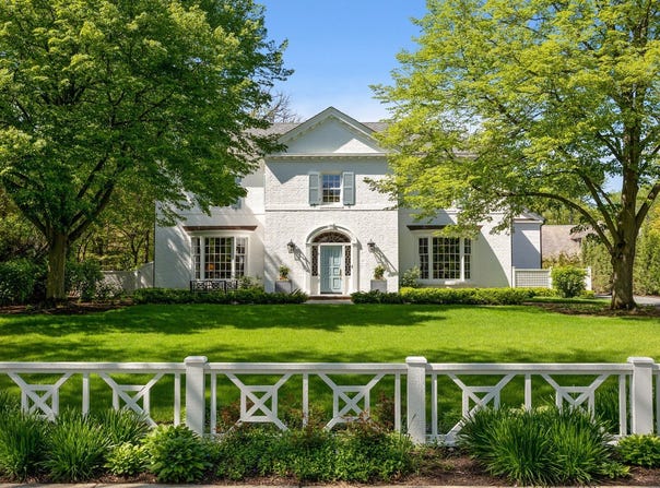 1222 Chestnut Avenue, Wilmette, IL 60091