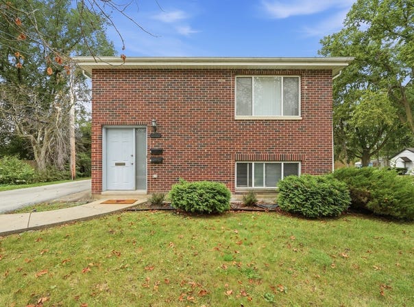 3760 Green Street, Steger, IL 60475