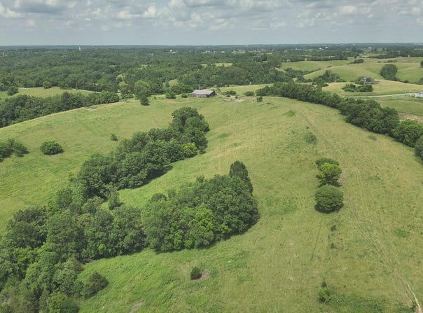 2272 Mount Tabor Road, Ewing, KY 41039