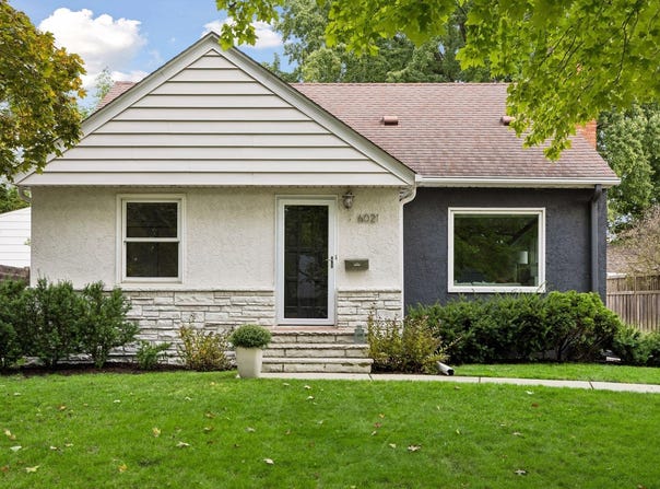6021 Wooddale Avenue, Edina, MN 55424