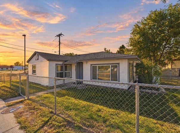 1245 American Legion Blvd, Mountain Home, ID 83647