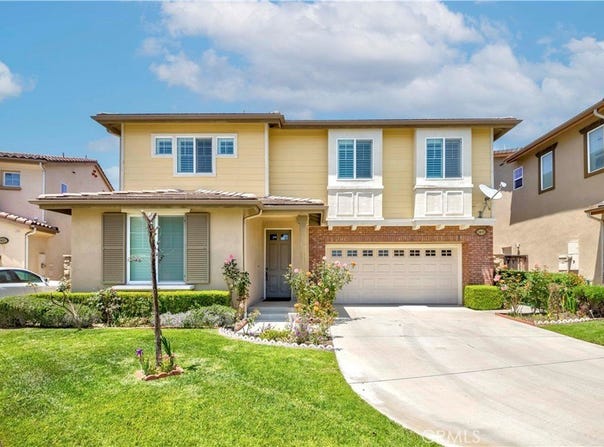 1411 W Dahlia St, La Habra, CA 90631