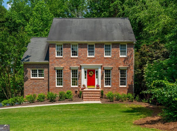 1885 N Creek, Alpharetta, GA 30009