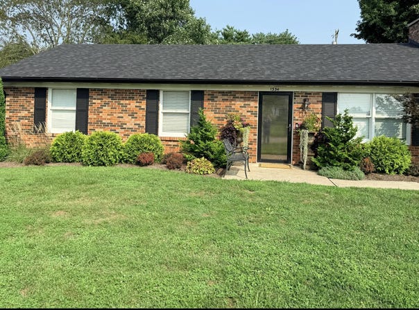 1334 Shun Pike, Nicholasville, KY 40356