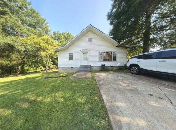109 5TH AVENUE, YORK, AL 36925