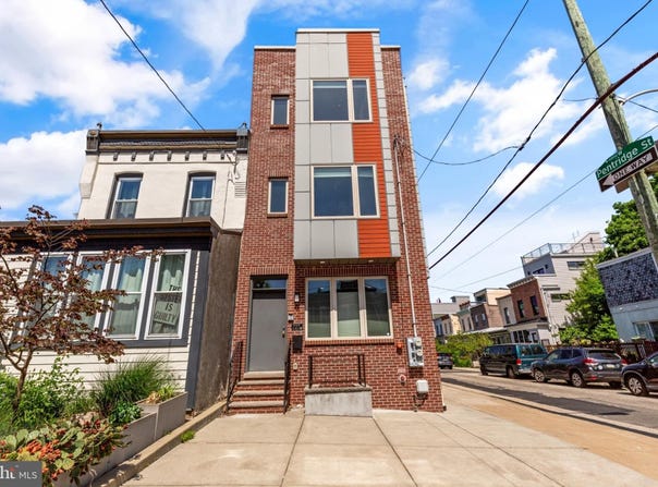 727 S 50TH STREET, PHILADELPHIA, PA 19143