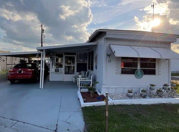 12 Renee St., Lakeland, FL 33815