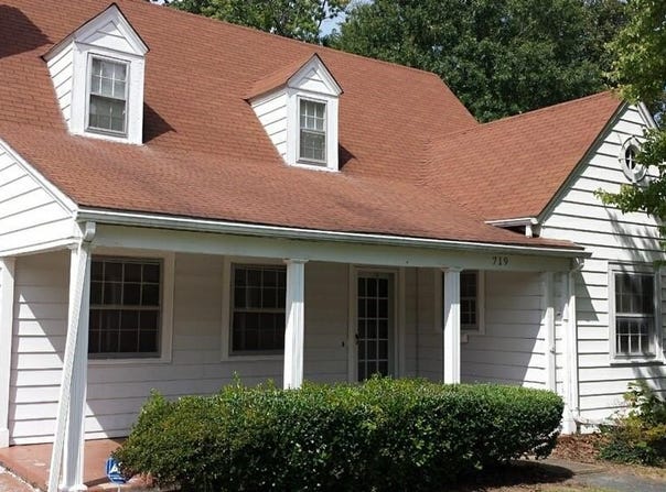 719 Forrest Street, High Point, NC 27262