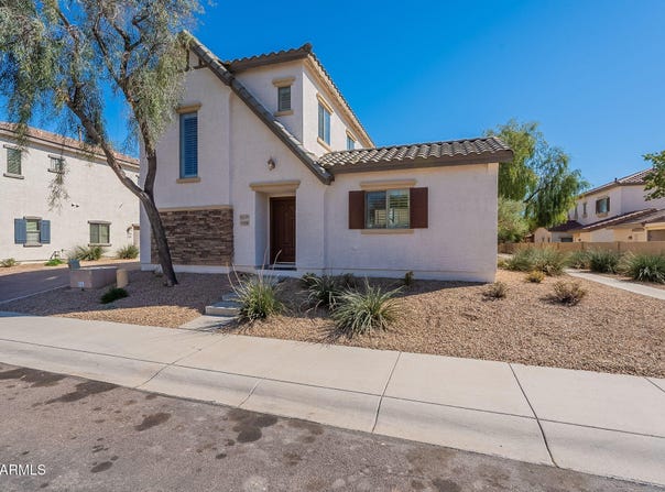 10325 W Sands Drive, Peoria, AZ 85383