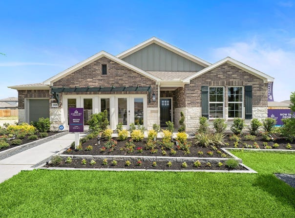 1116 Independence Avenue, Bay City, TX 77414