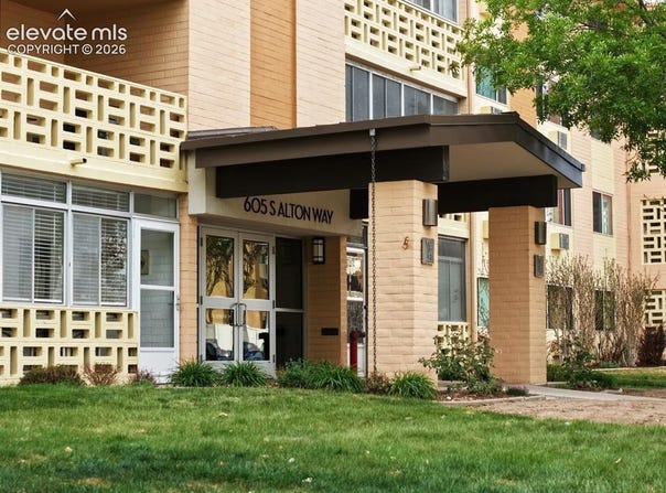 605 S Alton Way, Denver, CO 80247