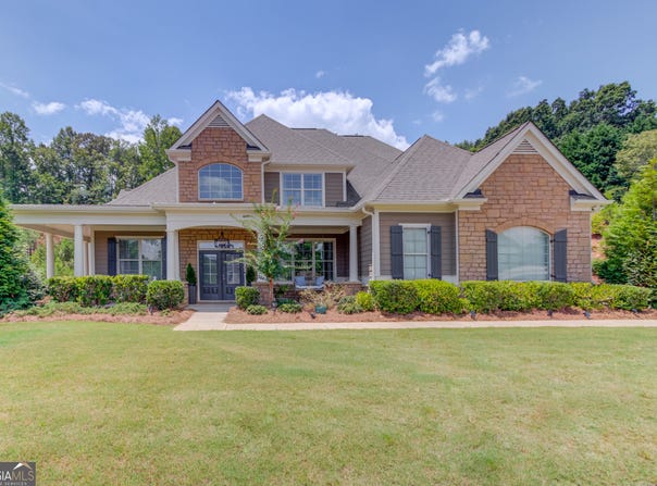3463 Dockside Shores, Gainesville, GA 30506