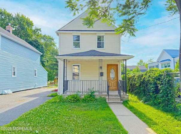13 Willow Street, Red Bank, NJ 07701