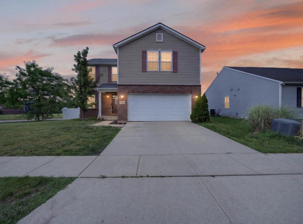 8049 Beechwood Boulevard, Dexter, MI 48130
