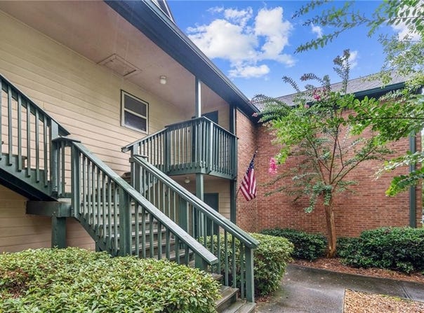 721 Beaufort Circle, Duluth, GA 30096
