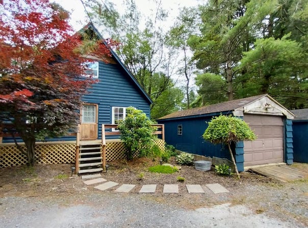 2314 Long Pond Road, Long Pond, PA 18334