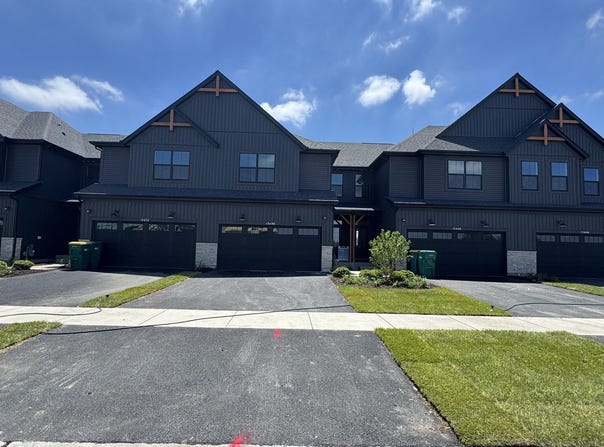 Lockport, IL 60441