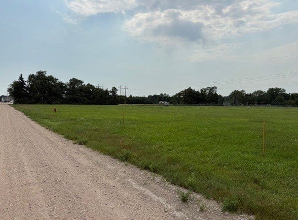 N 3rd St., O'Neill, NE 68763
