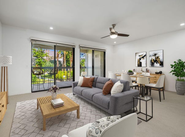2023 N Via Miraleste, Palm Springs, CA 92262
