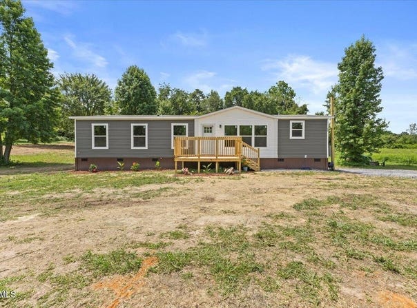 350 Deerwood Road, Greeneville, TN 37743