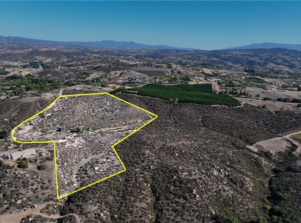 0 Grande Road, Temecula, CA 92592