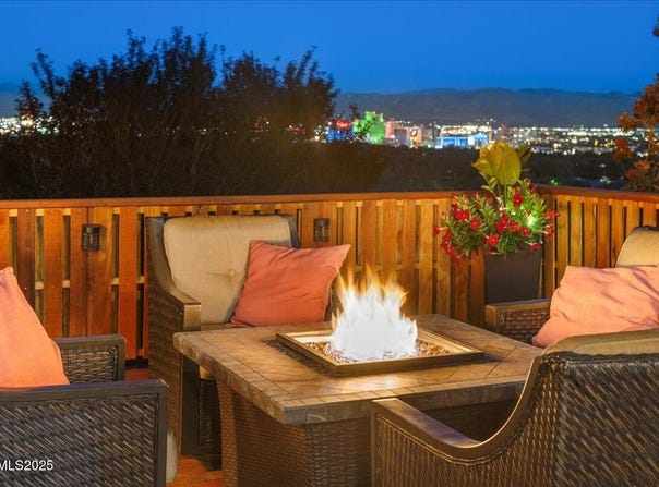 2980 Hacienda Drive, Reno, NV 89503