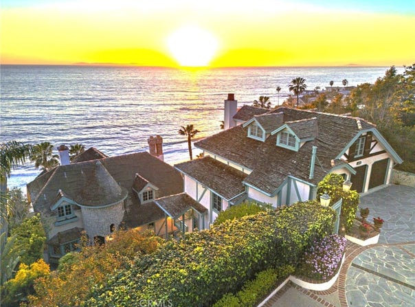 31971 So Coast Hwy, Laguna Beach, CA 92651