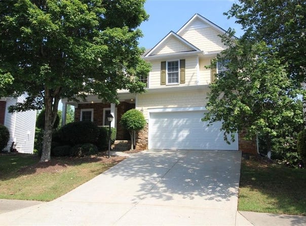 4091 HOOCH Landing, Duluth, GA 30097