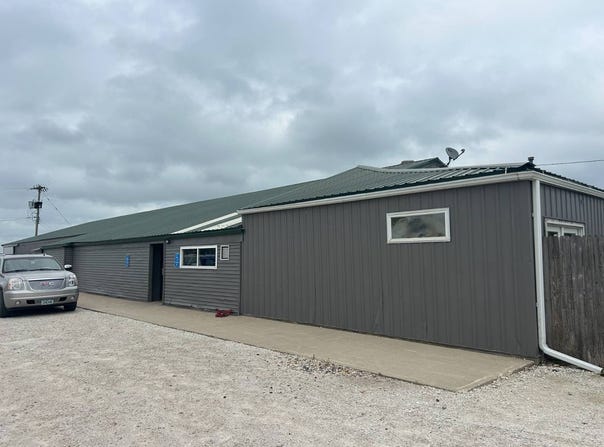 401 S Des Moines St, Odebolt, IA 51458