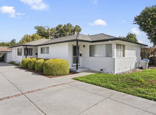 3439 Payne AVE, SAN JOSE, CA 95117