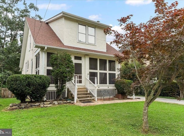 226 RUTLEDGE AVENUE, RUTLEDGE, PA 19070
