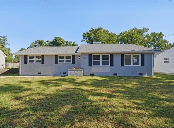 38 Franktown Road, Hampton, VA 23663