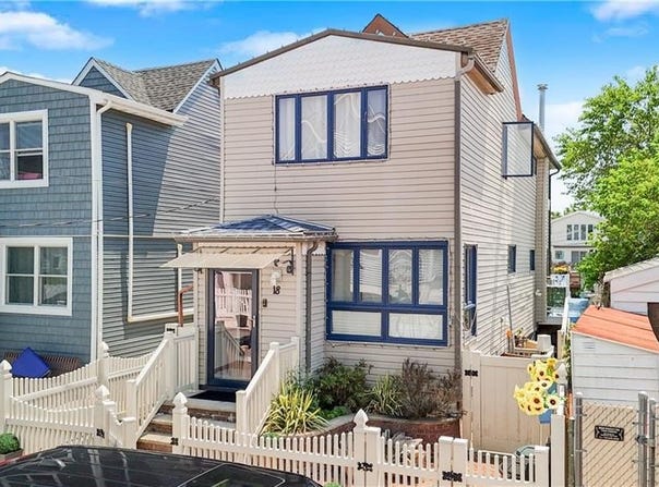 18 Gotham Street, Brooklyn, NY 11229