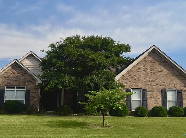 6701 Mceachern Lane, Owens Cross Roads, AL 35763