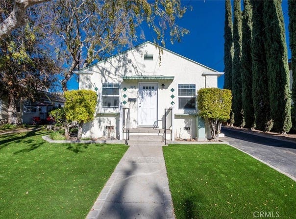 807 E Chevy Chase Drive, Glendale, CA 91205