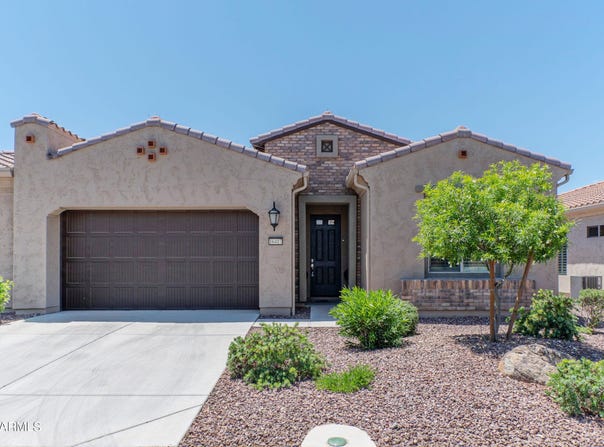 16417 W PICCADILLY Road, Goodyear, AZ 85395